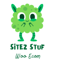Sitez Stuf Woo Ecom